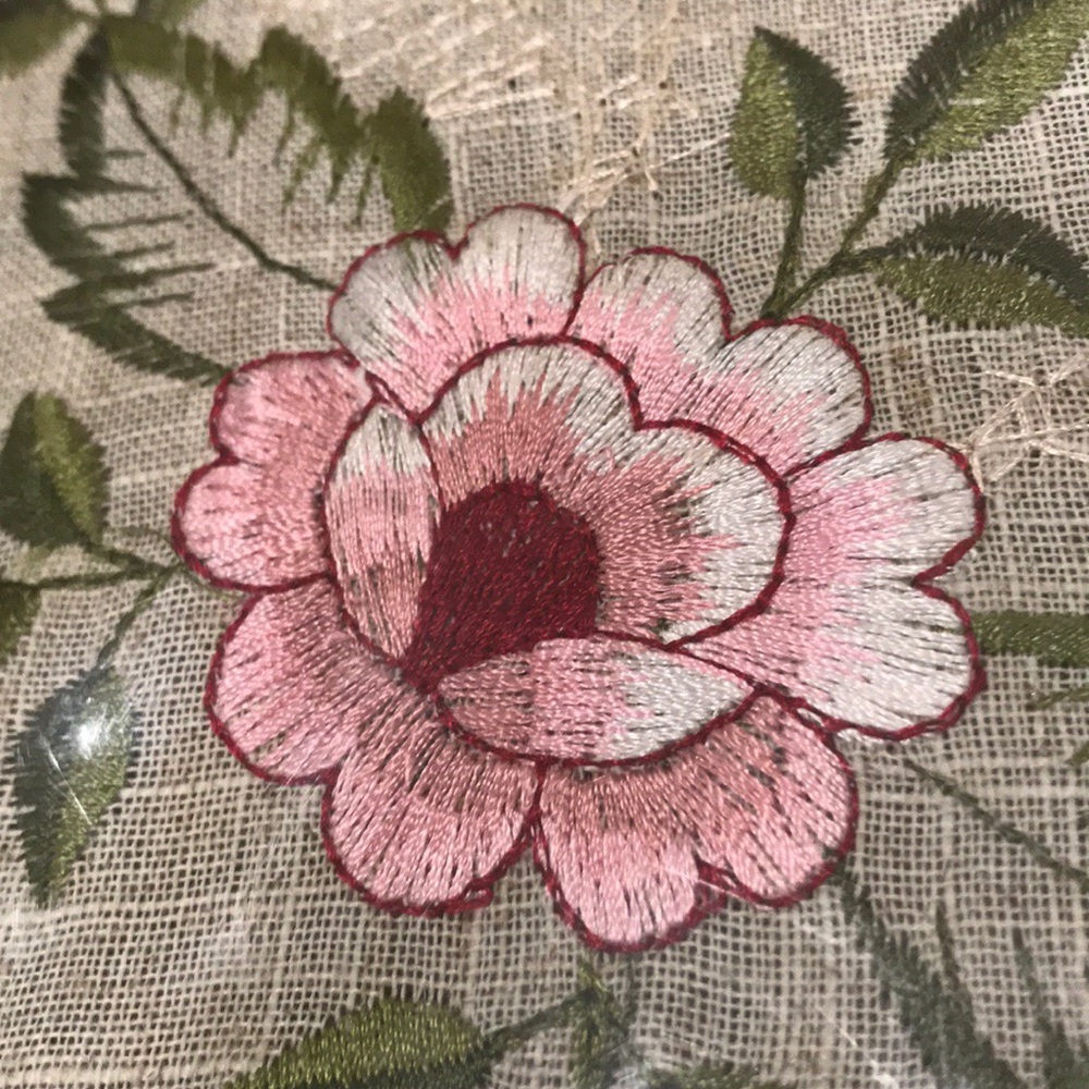 Meet your Posher, Isabel